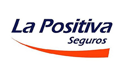 6 la positiva