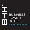 BTH HOTEL LOGO