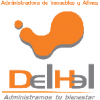DELHEL LOGO