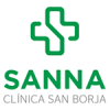 SANNA LOGO