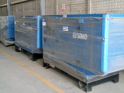sdmo